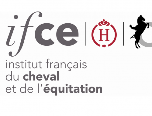 IFCE – Haras Nationaux