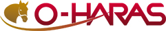 O-Haras Logo